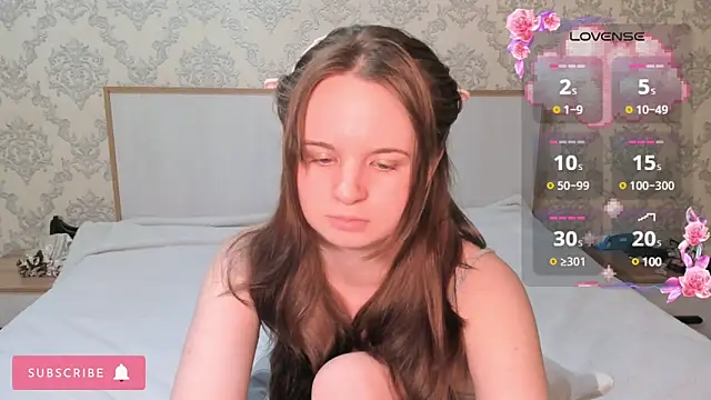 Snapshot of SayYesToHeaven chatting on February 2025 10:43:02 PM SayYesToHeaven online show from February 2025 10:43:02 PM