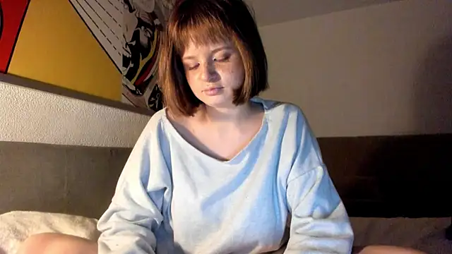 Snapshot of SayYesToHeaven chatting on February 2026 11:59:01 PM SayYesToHeaven online show from February 2026 11:59:01 PM