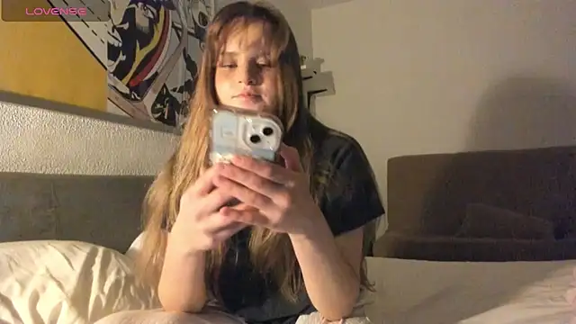 Snapshot of SayYesToHeaven chatting on January 2026 05:17:02 PM SayYesToHeaven online show from January 2026 05:17:02 PM