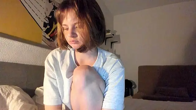 SayYesToHeaven online show from March 2026 08:43:02 PM