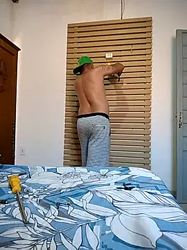 LOIROGOSTOSO87 online show from September 2025 03:34:01 PM