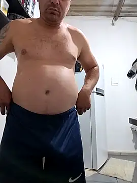 LOIROGOSTOSO87 online show from April 2026 10:48:02 PM