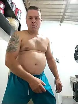 LOIROGOSTOSO87 online show from May 2026 10:57:01 PM