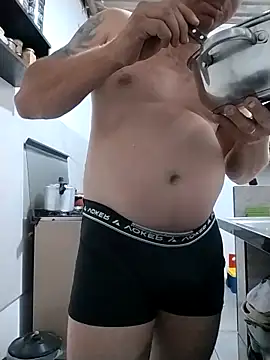 LOIROGOSTOSO87 online show from September 2025 10:09:02 PM