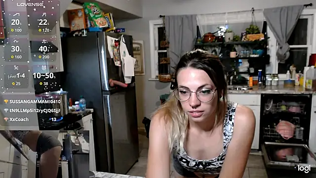 KSwonderland6 online show from November 2025 04:28:02 AM