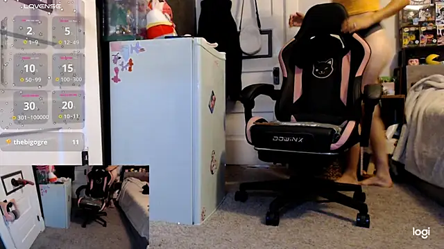 KSwonderland6 online show from November 2025 05:05:02 PM