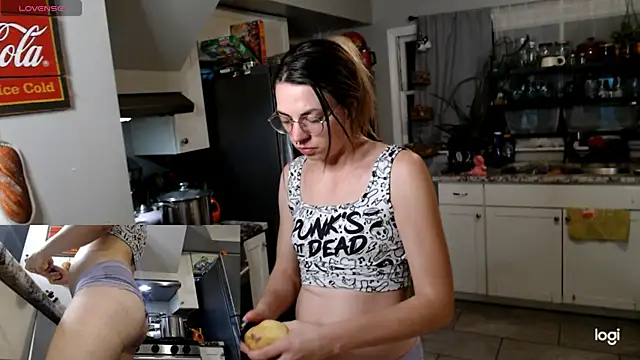 KSwonderland6 online show from January 2026 04:07:01 AM