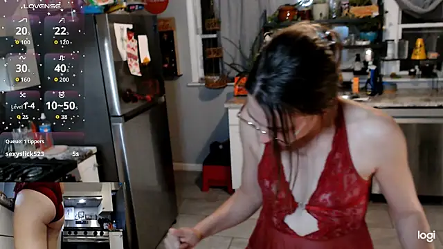 KSwonderland6 online show from November 2025 04:28:02 AM