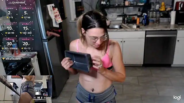 KSwonderland6 online show from November 2025 05:55:02 AM