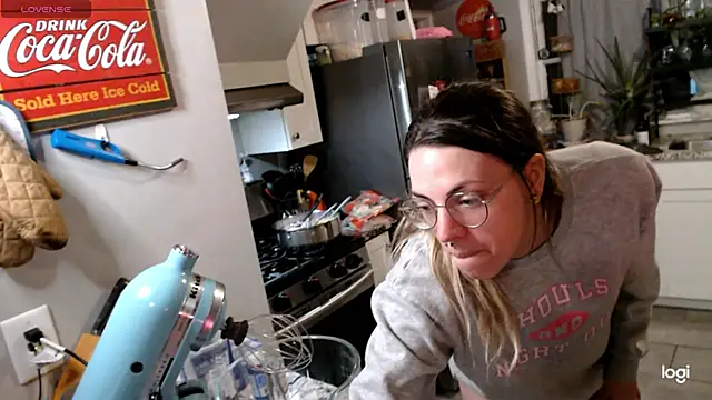 KSwonderland6 online show from February 2026 06:37:01 AM