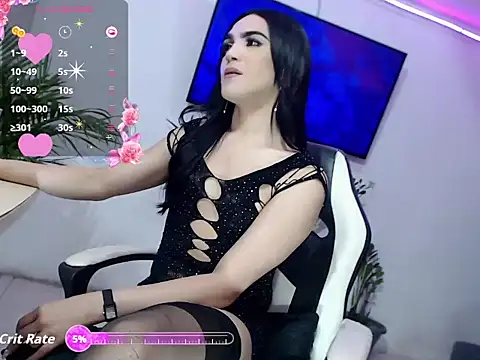 Snapshot of Venecia_Sweet chatting on September 2025 02:33:01 AM Venecia Sweet online show from September 2025 02:33:01 AM