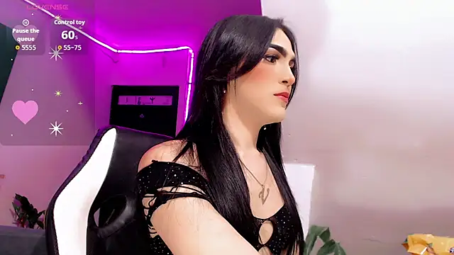 Venecia Sweet online show from December 2025 10:14:02 PM