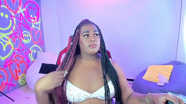 GEANNAROSE online show from February 2025 05:28:02 AM