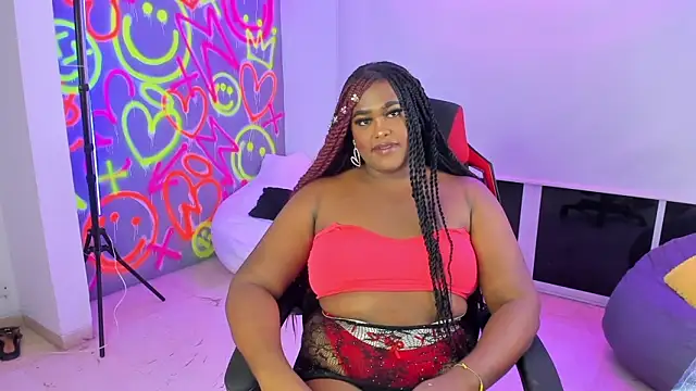 GEANNAROSE online show from January 2025 04:47:01 AM