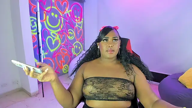 GEANNAROSE online show from February 2025 04:18:02 AM