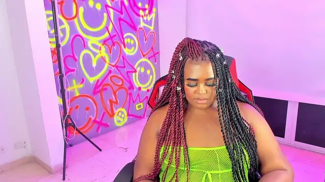 GEANNAROSE online show from January 2025 07:46:02 AM