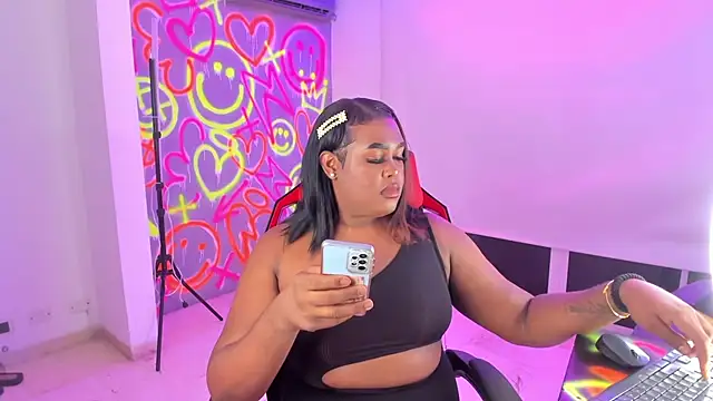 GEANNAROSE online show from January 2025 04:52:01 AM