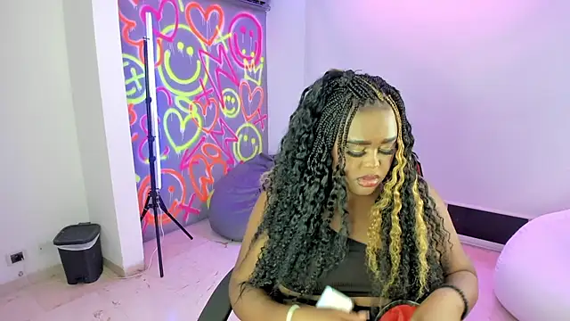 GEANNAROSE online show from March 2025 02:07:02 AM