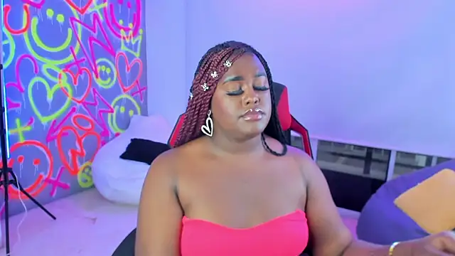 GEANNAROSE online show from January 2025 11:56:02 AM