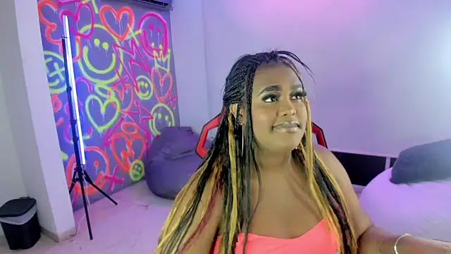 GEANNAROSE online show from March 2025 05:24:01 AM