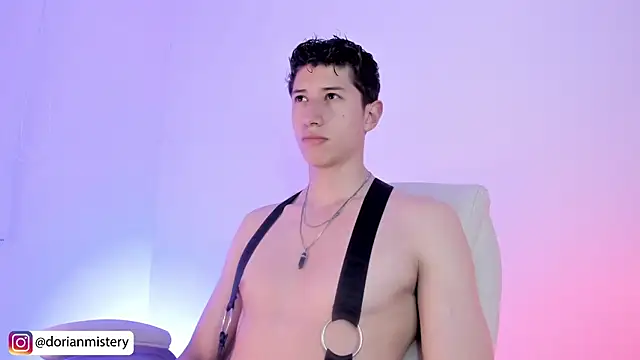 Dorianmistery2322  online show from April 2026 10:27:02 PM