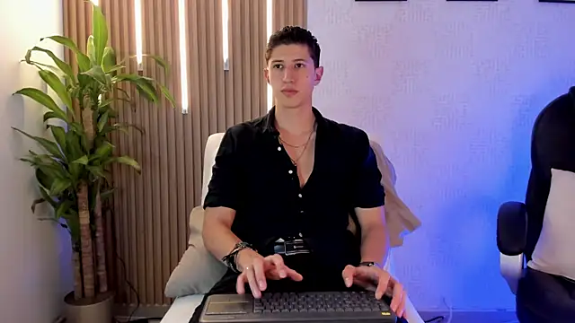 Dorianmistery2322  online show from November 2025 12:16:02 AM