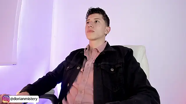 Dorianmistery2322  online show from April 2026 07:50:02 PM