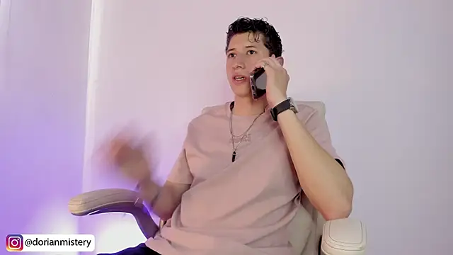 Dorianmistery2322  online show from April 2026 07:20:02 PM