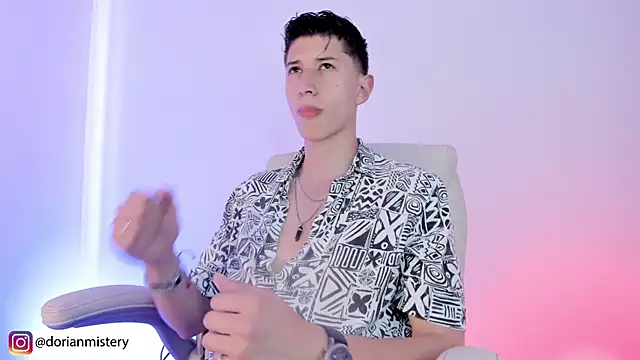 Dorianmistery2322  online show from April 2026 09:38:02 PM