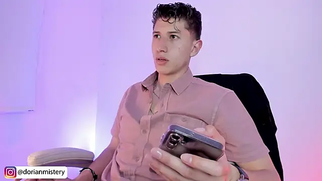 Dorianmistery2322  online show from April 2026 03:57:01 AM