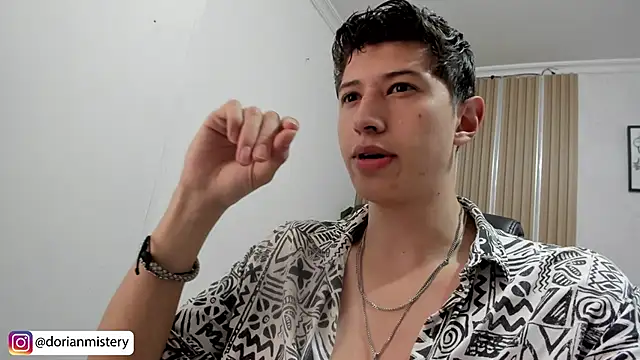 Dorianmistery2322  online show from February 2026 04:08:02 PM