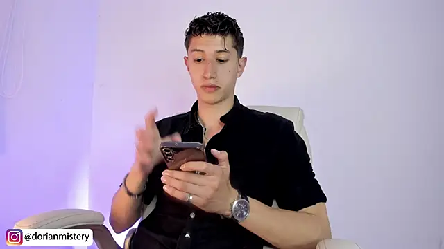 Dorianmistery2322  online show from April 2026 10:04:01 PM