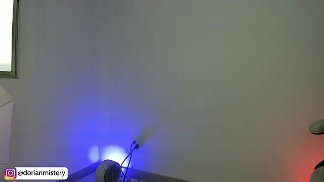 Dorianmistery2322  online show from April 2026 10:55:01 PM