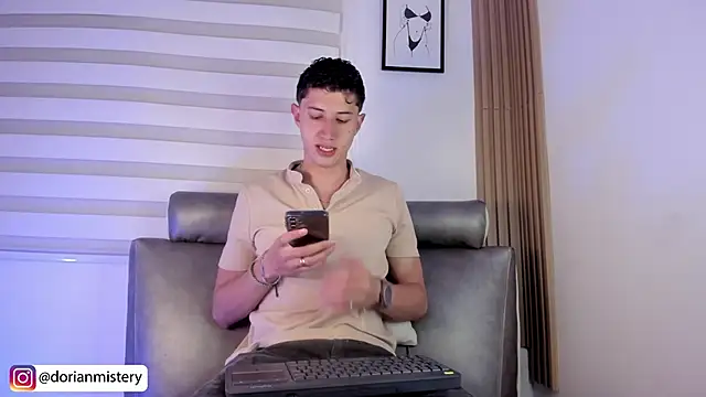 Dorianmistery2322  online show from March 2026 12:05:01 AM