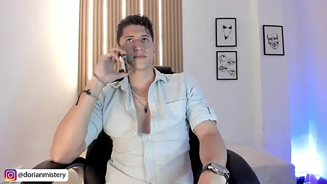 Dorianmistery2322  online show from May 2026 10:52:01 PM