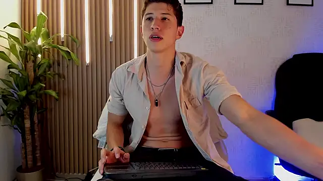 Dorianmistery2322  online show from December 2025 04:06:02 AM