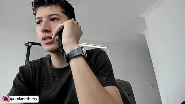 Dorianmistery2322  online show from March 2026 05:25:02 PM