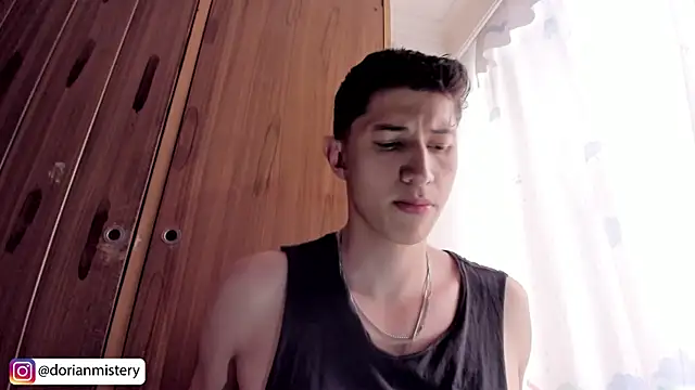 Dorianmistery2322  online show from April 2026 03:40:02 PM