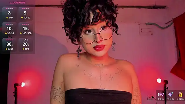 Heka Prudence online show from July 2026 05:10:02 AM
