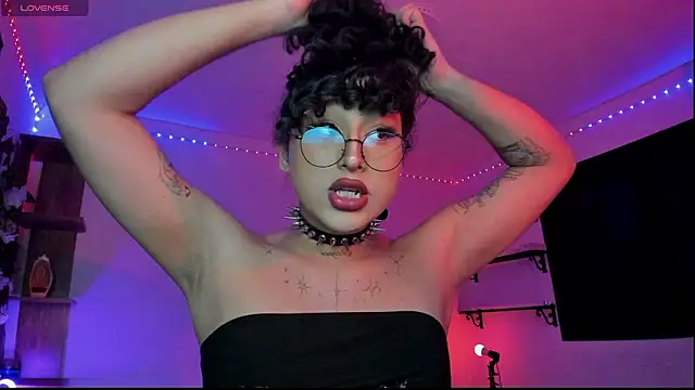 Heka Prudence online show from March 2026 03:23:01 AM