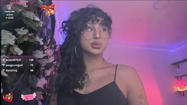 Heka Prudence online show from March 2025 05:13:02 AM