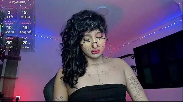 Heka Prudence online show from February 2026 02:56:01 AM