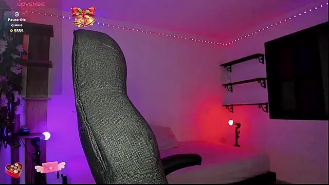 Heka Prudence online show from March 2026 03:14:02 AM