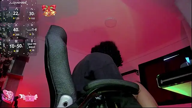 Snapshot of Heka_Prudence chatting on November 2025 10:10:02 PM Heka Prudence online show from November 2025 10:10:02 PM