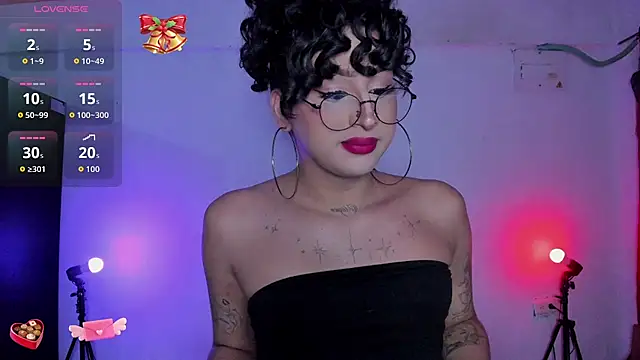 Heka Prudence online show from May 2026 02:30:01 AM