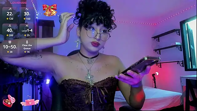 Heka Prudence online show from January 2026 09:44:02 PM