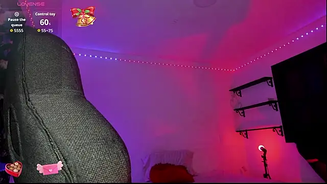 Heka Prudence online show from March 2026 04:08:02 AM