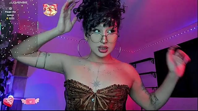 Heka Prudence online show from March 2026 04:04:02 AM