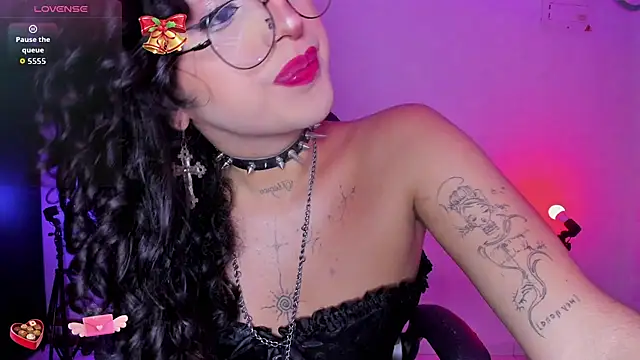 Heka Prudence online show from May 2026 02:05:01 AM