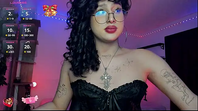 Heka Prudence online show from February 2026 03:13:02 AM